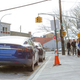 Illustration for article titled Meet The People Waiting In Line For A Tesla Model 3